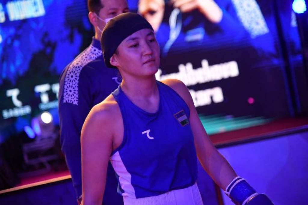 Боксчиларимиз халқаро турнирда 5 та олтинни қўлга киритди