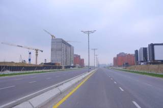 В Намангане будет построен современный IT-парк