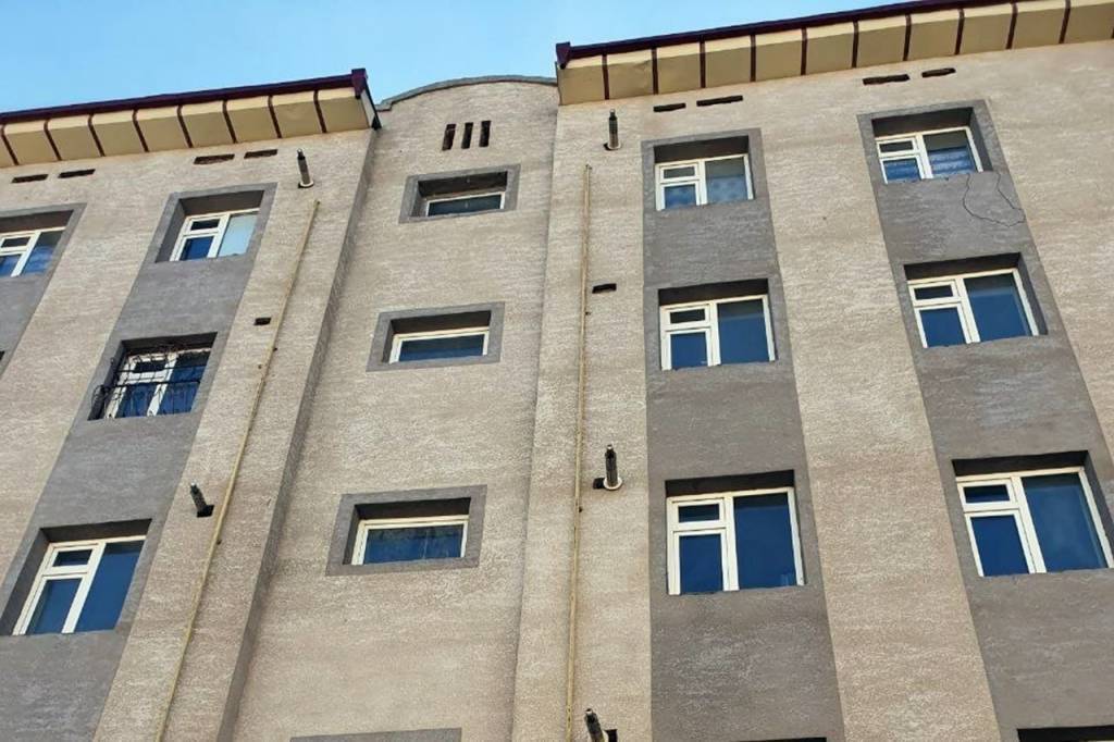 Положительно решена жилищная проблема