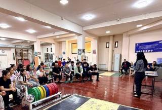 “Тоза спорт” тамойилларига амал қилиш — муваффақият омили