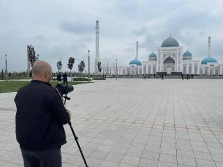 Туристический потенциал Узбекистана представят испанской аудитории через фотопроект