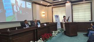 Alpomishni jahonga tanitgan zahmatkash olim