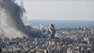 Ливанда қурбонлар сони ошди