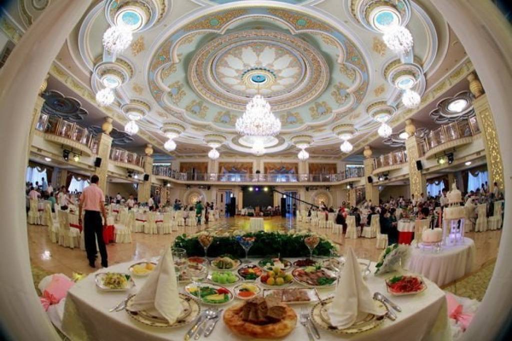 Янги лойиҳа: тўй-маросимларда ортиқча сарф-харажатларни камайтириш бўйича жамоатчилик келишувларига эришилди