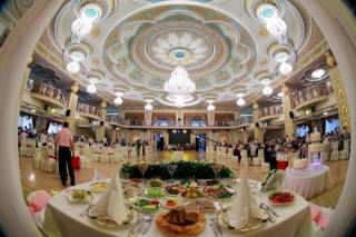 Yangi loyiha: to‘y-marosimlarda ortiqcha sarf-xarajatlarni kamaytirish bo‘yicha jamoatchilik kelishuvlariga erishildi