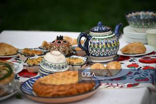 Milliy merosimiz yoshlar qalbida