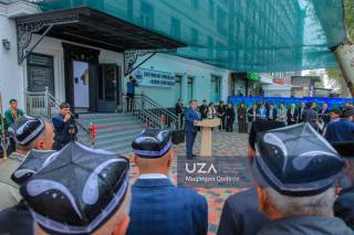 Фарғонада “Истеъмолчилар уйи” фаолияти йўлга қўйилди