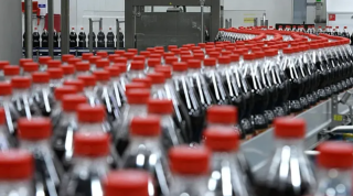 Өзбекстан газдалған сусындар экспортын едәуір арттырды