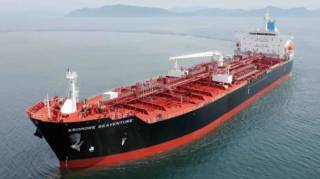 Ҳиндистон 7 йил ичида биринчи марта Эрон нефтини сотиб олди