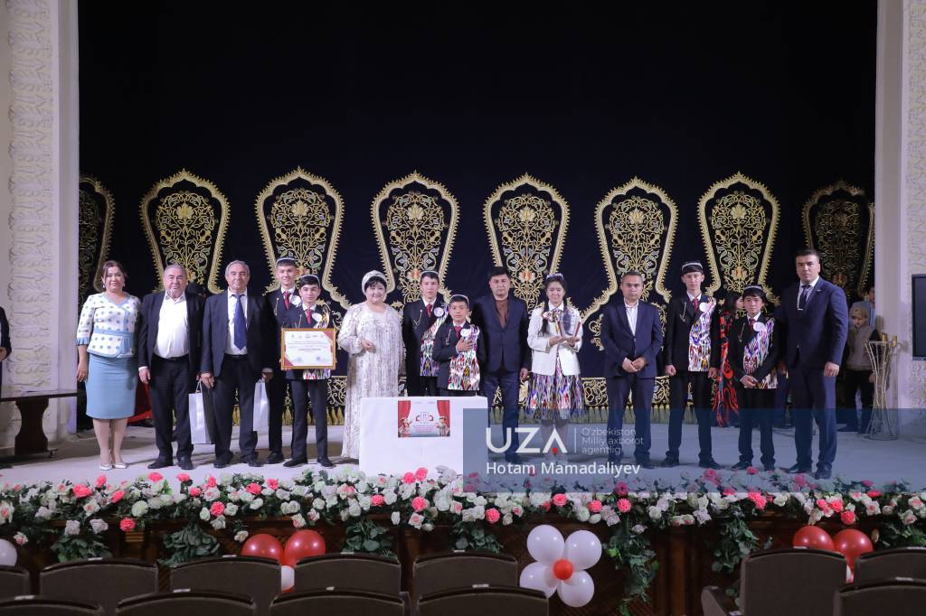 “Fabula” jamoasi tanlovning mamlakat bosqichida ishtirok etadi