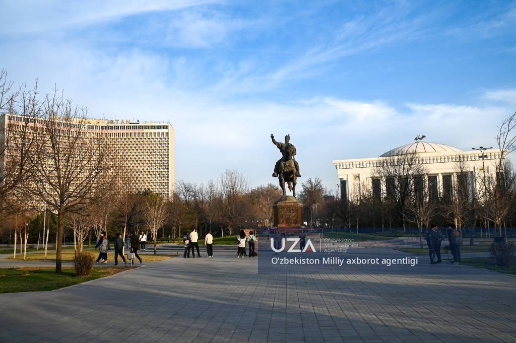 Амир Темур давлатчилиги: адолат, тадбир ва кенгаш тамойиллари