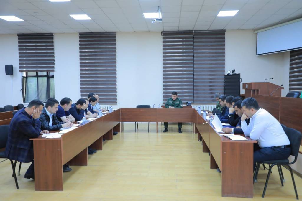 Оптимизация производственных процессов – приоритетная задача