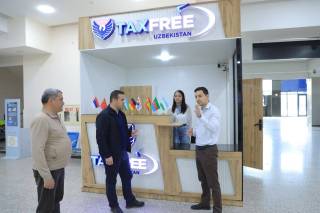 Xorijiy sayyohlarga O‘zbekistonda xarid qilingan tovarlar uchun QQS qaytariladi