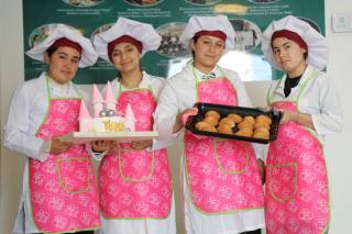 Yoshlar uchun imkoniyat va qo‘llab-quvvatlash muhiti yaratilmoqda