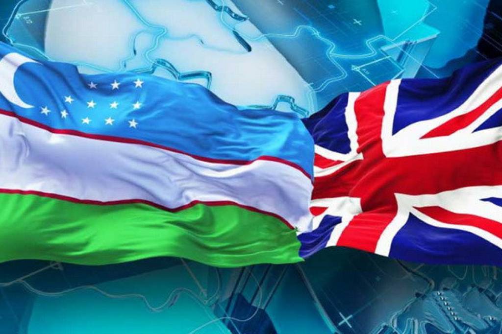 Taschkent und London erörtern praktische Details zur Integration einer Online-Plattform für das Englischlernen in den Bildungsprozess