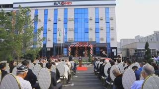 Farg‘ona tibbiy xizmat markaziga aylanmoqda (+video)