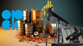 OPEC+ davlatlari may oyida neft qazib olish hajmini oshiradi