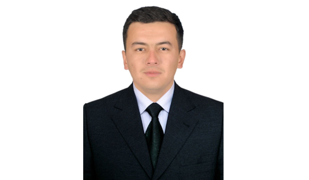 Madraximov Ablazbek Erkinjon o‘g‘lining geografiya fanlari bo‘yicha falsafa doktori (PhD) dissertatsiya ishi himoyasi to‘g‘risida