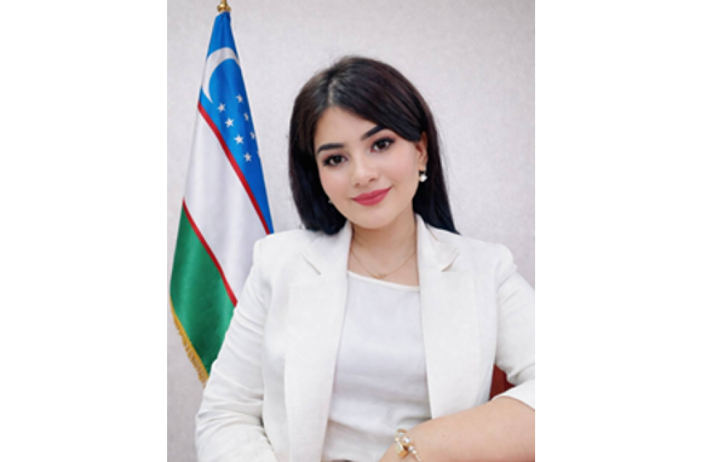 Kaxorova Anora Nusratovnaning  iqtisodiyot fanlari bo‘yicha falsafa doktori (PhD) dissertatsiya ishi himoyasi to‘g‘risida