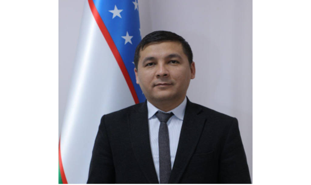 Qarshiyev Shoxrux Anvar o‘g‘lining falsafa fanlari bo‘yicha falsafa doktori (PhD) dissertatsiya ishi himoyasi to‘g‘risida