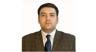 Abdulxamidov Alibek Abduboki o‘g‘lining tibbiyot fanlari bo‘yicha falsafa doktori (PhD) dissertatsiya ishi himoyasi to‘g‘risida