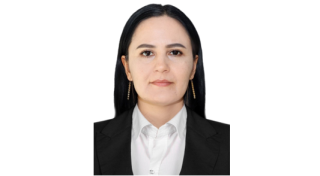 Otojanova Nilufar Baxtiyarovnaning fizika-matematika fanlari bo‘yicha falsafa doktori (PhD) dissertatsiya ishi himoyasi to‘g‘risida