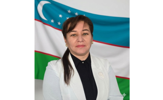 Xusanova Nilufar Saydulloyevnaning filologiya fanlari bo‘yicha falsafa doktori (PhD) dissertatsiya ishi himoyasi to‘g‘risida