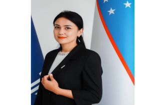 Jumaqulova Go‘zal Sayfiddin qizining biologiya fanlari bo‘yicha falsafa doktori (PhD) dissertatsiya ishi himoyasi to‘g‘risida