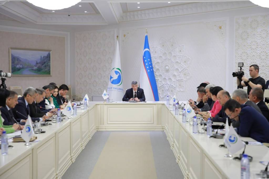 Jinsiy erkinlikka qarshi jinoyatlar uchun jazo shartlari og‘irlashtiriladi