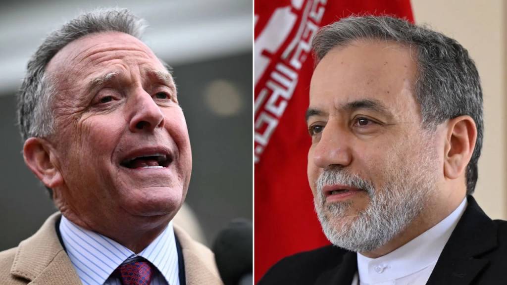 АҚШ – Эрон музокараси: 45 кунлик сулҳ ёки...