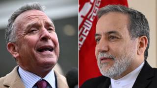 АҚШ – Эрон музокараси: 45 кунлик сулҳ ёки...