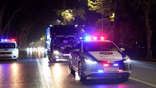 Хавфсиз ва соғлом юрт учун барча масъул