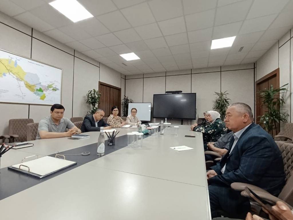 Мурожаатлар билан ишлашда тизимли ёндашув кучайтирилмоқда