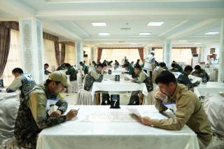 Energetika tizimida sog‘lom turmush tarziga e’tibor kuchaymoqda