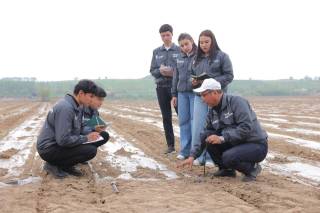 Toshkent viloyati xabarlari – qisqa satrlarda