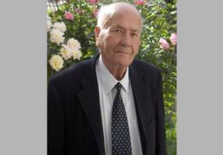 Омонулла Файзуллаев ўзбек файласуфларининг дарғаси эди