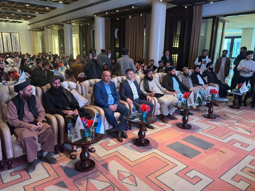 Афғонистон фармацевтика бозори Ўзбекистон учун қай даражада муҳим?