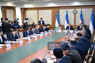 Ichki ishlar xodimlari malakasini oshirish – xalq ishonchini mustahkamlash yo‘lidagi ustuvor qadam