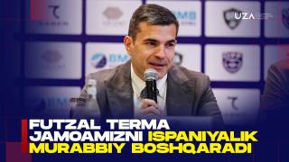 Хосе Мария Мендес қайтди (+видео)