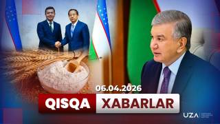 6-aprel tafsilotlari Qisqa xabarlarda (+video)