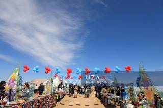 “Mirishkor bahori” – safari va gastro turizm uyg‘unligi namoyon etilgan festival (+video)