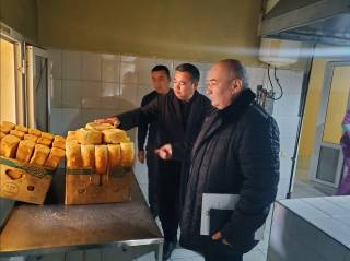 Ёпиқ муассасалар: муаммо ва ечимлар