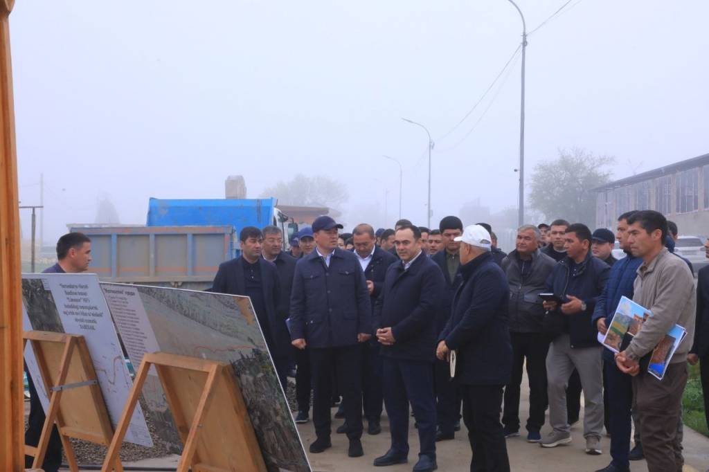 “Бойсун баҳори” дунё халқларини ноёб этнофестивалга чорлайди (+видео)