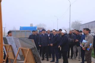 “Бойсун баҳори” дунё халқларини ноёб этнофестивалга чорлайди (+видео)