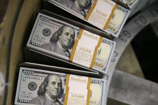 النشرة الإخبارية للبنك المركزي بجمهورية أوزبكستان