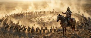 Амир Темур нега ўз қўшинидаги бошлиқларга гўшт истеъмол қилишни ман этган?