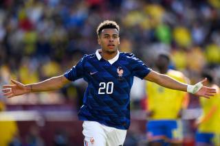 Jahon chempionatida porlashi kutilayotgan futbolchilar (1-qism)