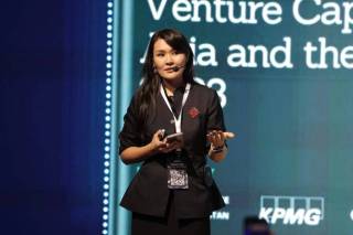 RISE Research: Usbekistans Venture-Markt hat sich innerhalb von drei Jahren mehr als verelfacht