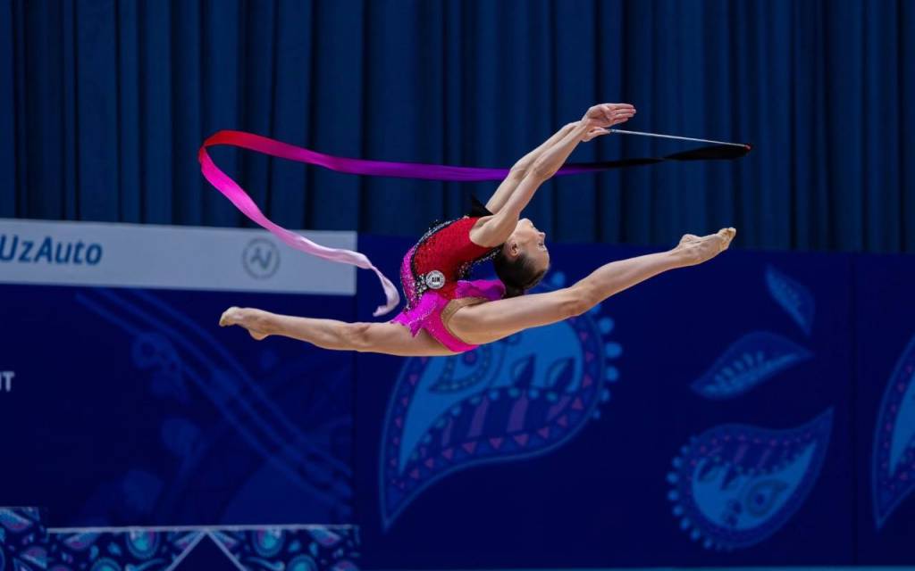 “Shining Star” халқаро турнири юқори савияда ўтди