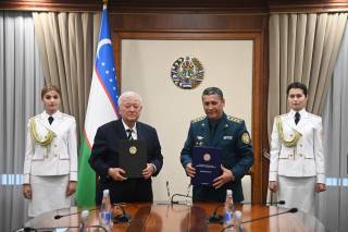 Parlament nazorati va kriminologik tahlilni kuchaytirish bo‘yicha hamkorlik yo‘lga qo‘yildi